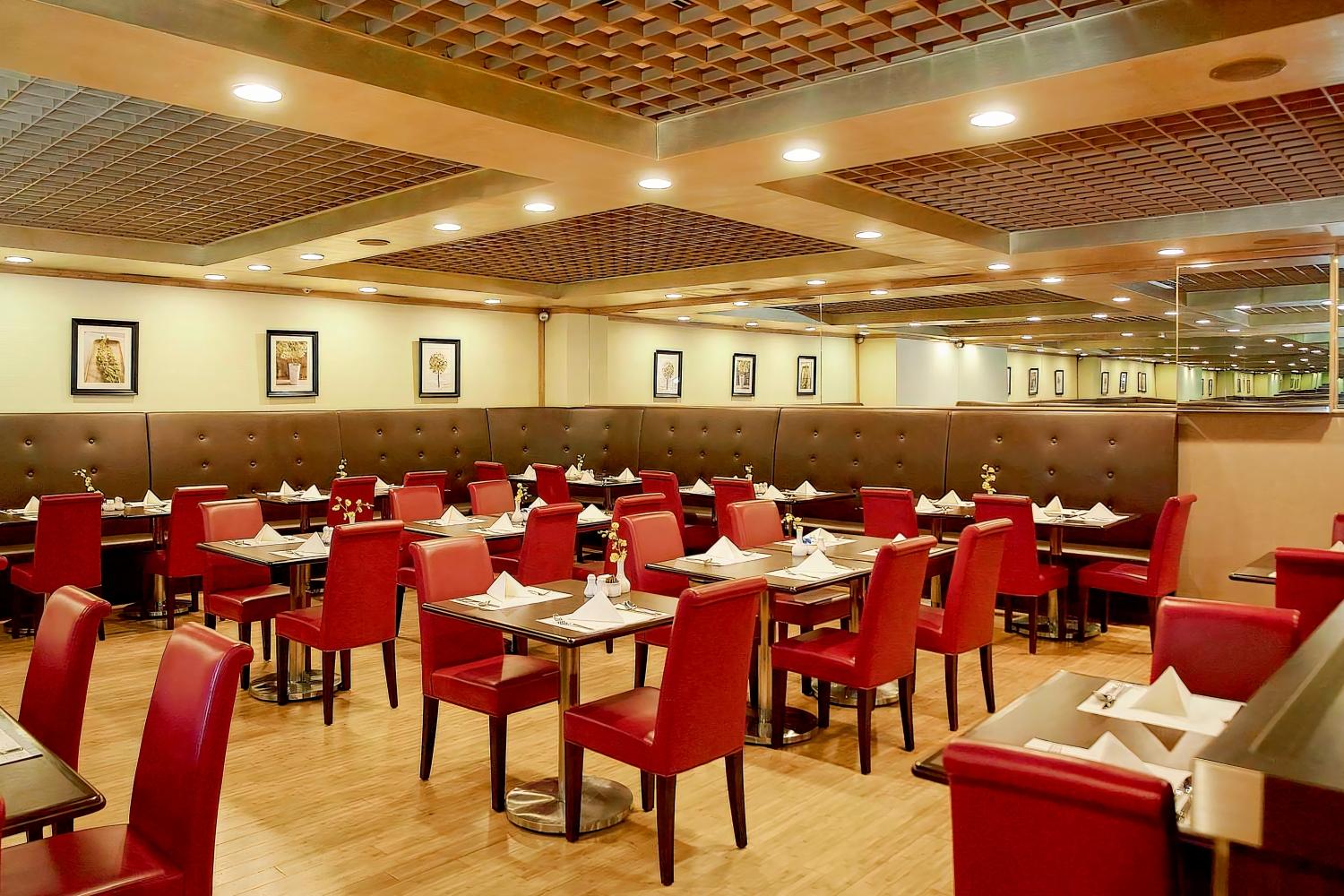 Best Western Plus Hotel Hong Kong