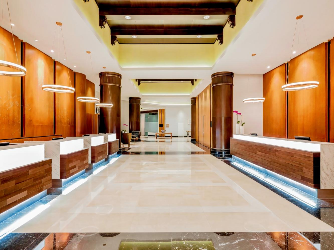 Paradox Singapore Merchant Court at Clarke Quay