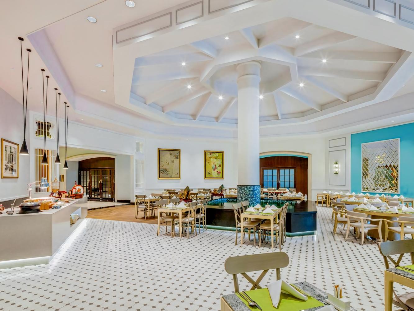 Paradox Singapore Merchant Court at Clarke Quay