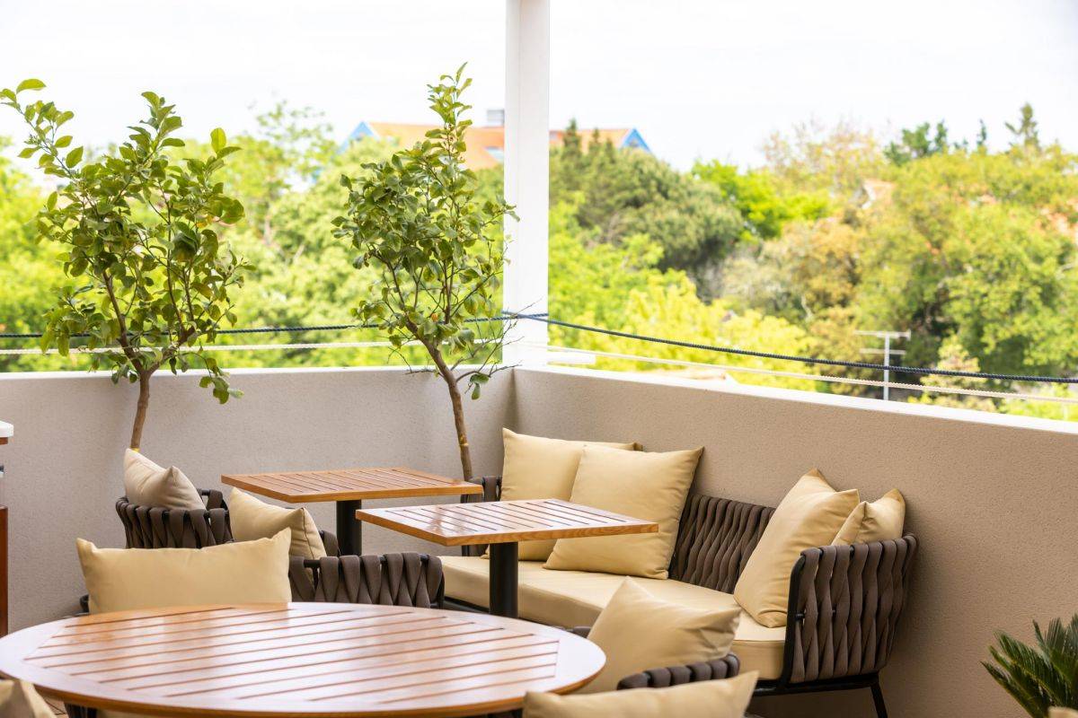 Victoria Boutique Hôtel