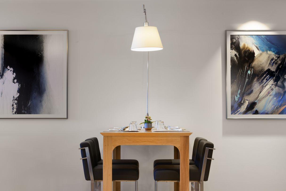 AC Hotel by Marriott Saint-Julien-en-Genevois