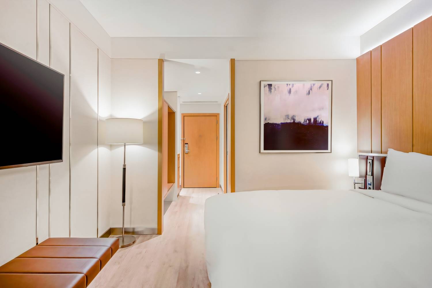 AC Hotel by Marriott Saint-Julien-en-Genevois