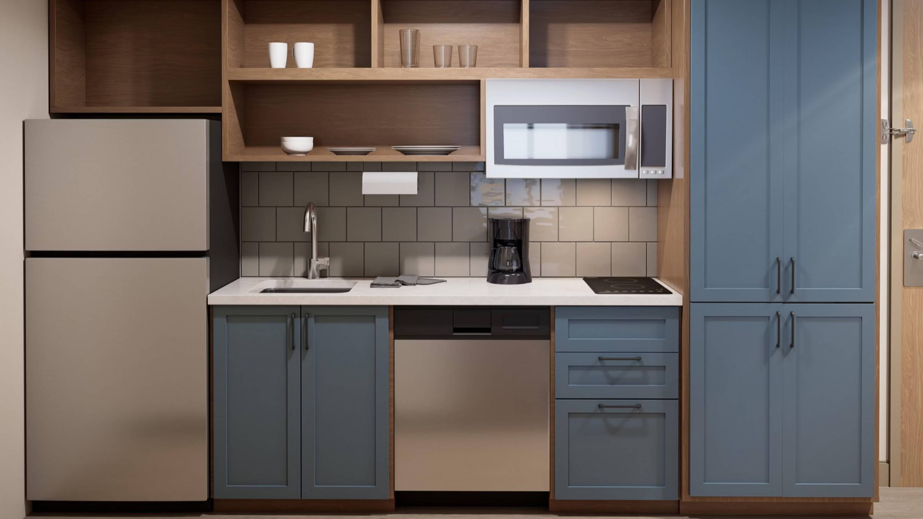 Candlewood Suites - Columbia, an IHG Hotel