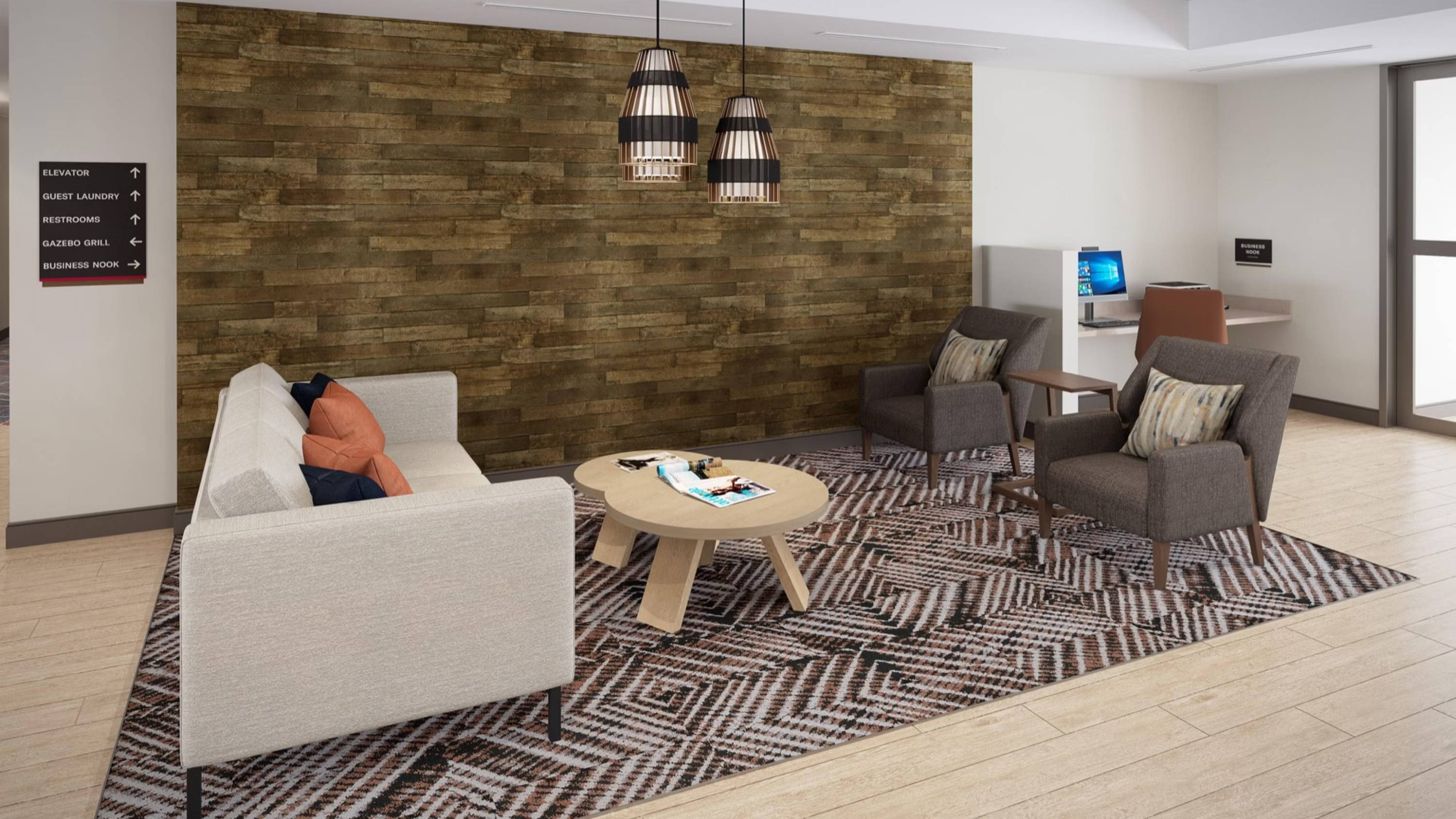 Candlewood Suites - Columbia, an IHG Hotel