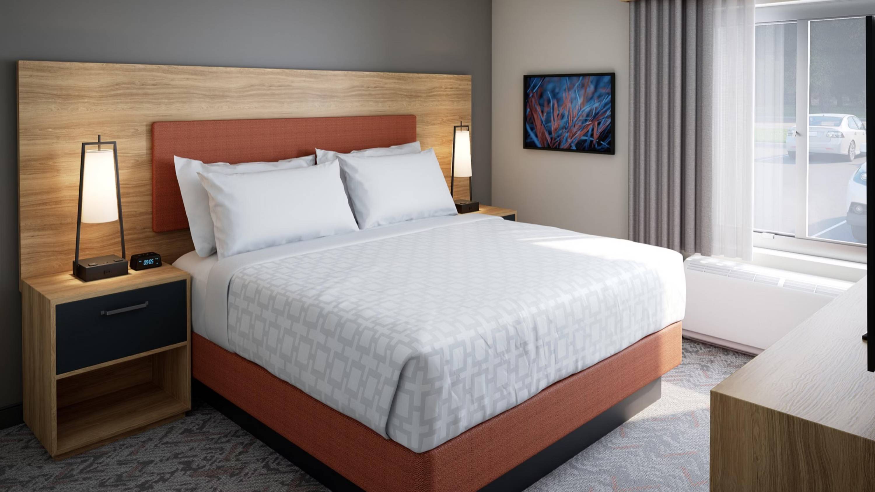 Candlewood Suites - Columbia, an IHG Hotel