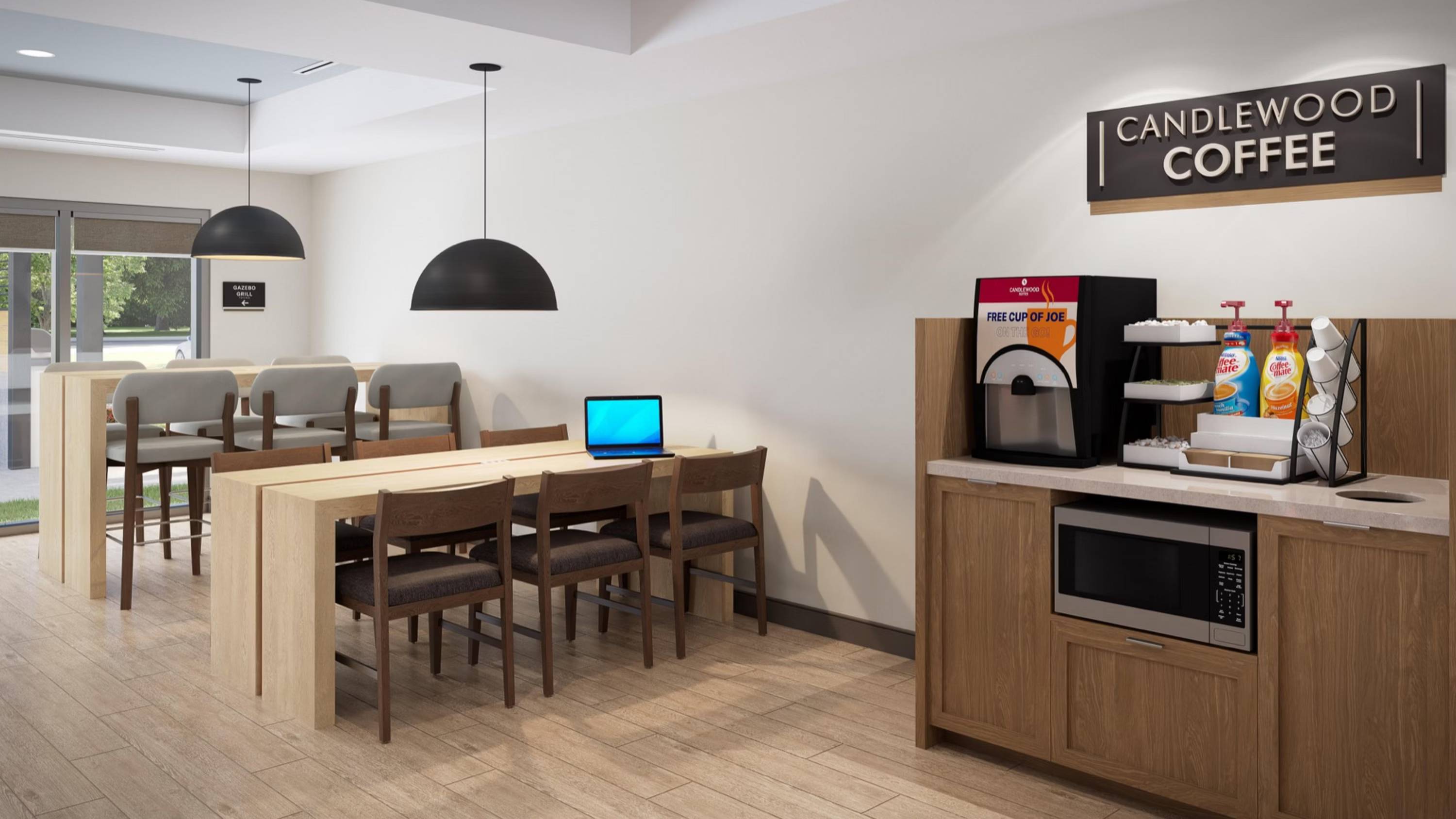 Candlewood Suites - Columbia, an IHG Hotel