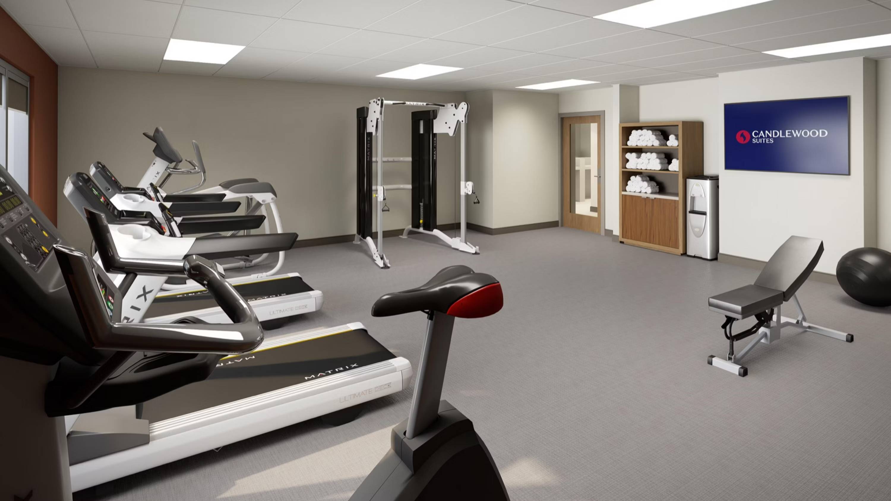 Candlewood Suites - Columbia, an IHG Hotel