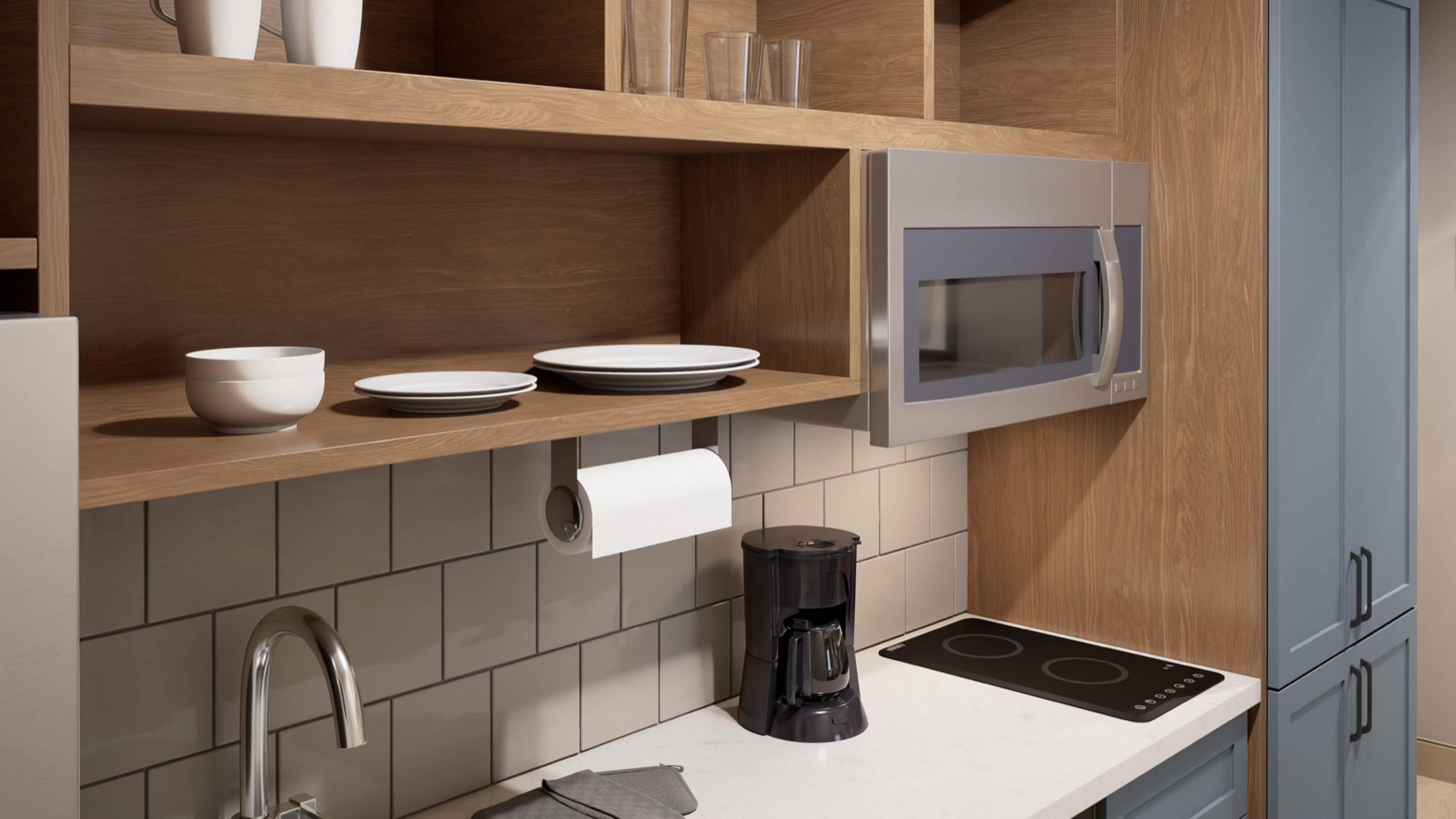 Candlewood Suites - Columbia, an IHG Hotel