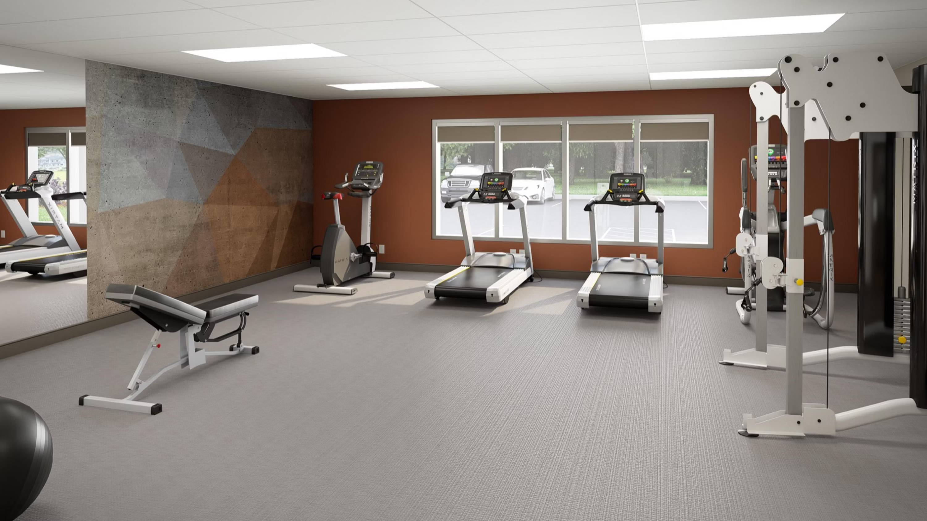 Candlewood Suites - Columbia, an IHG Hotel