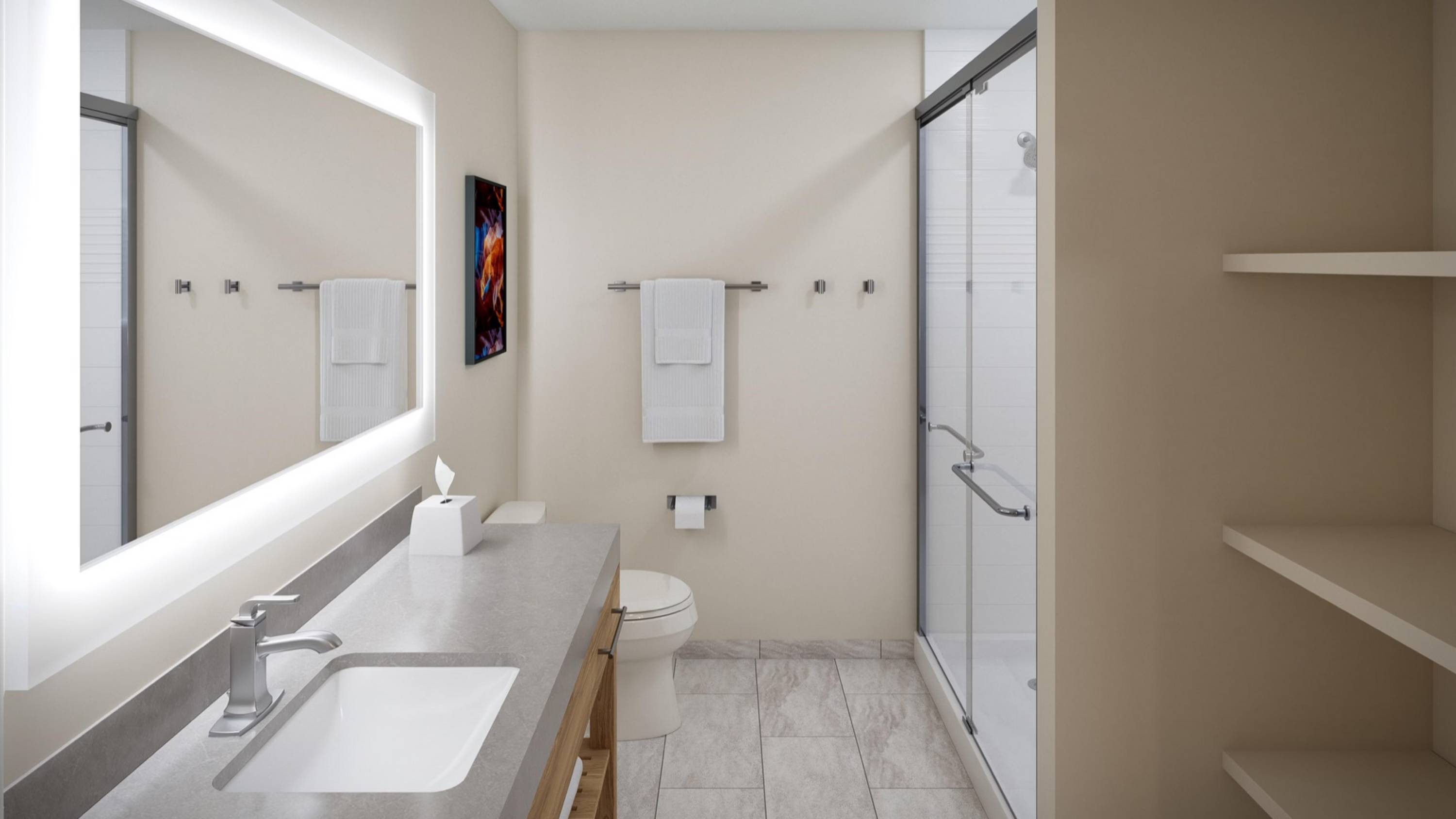 Candlewood Suites - Columbia, an IHG Hotel