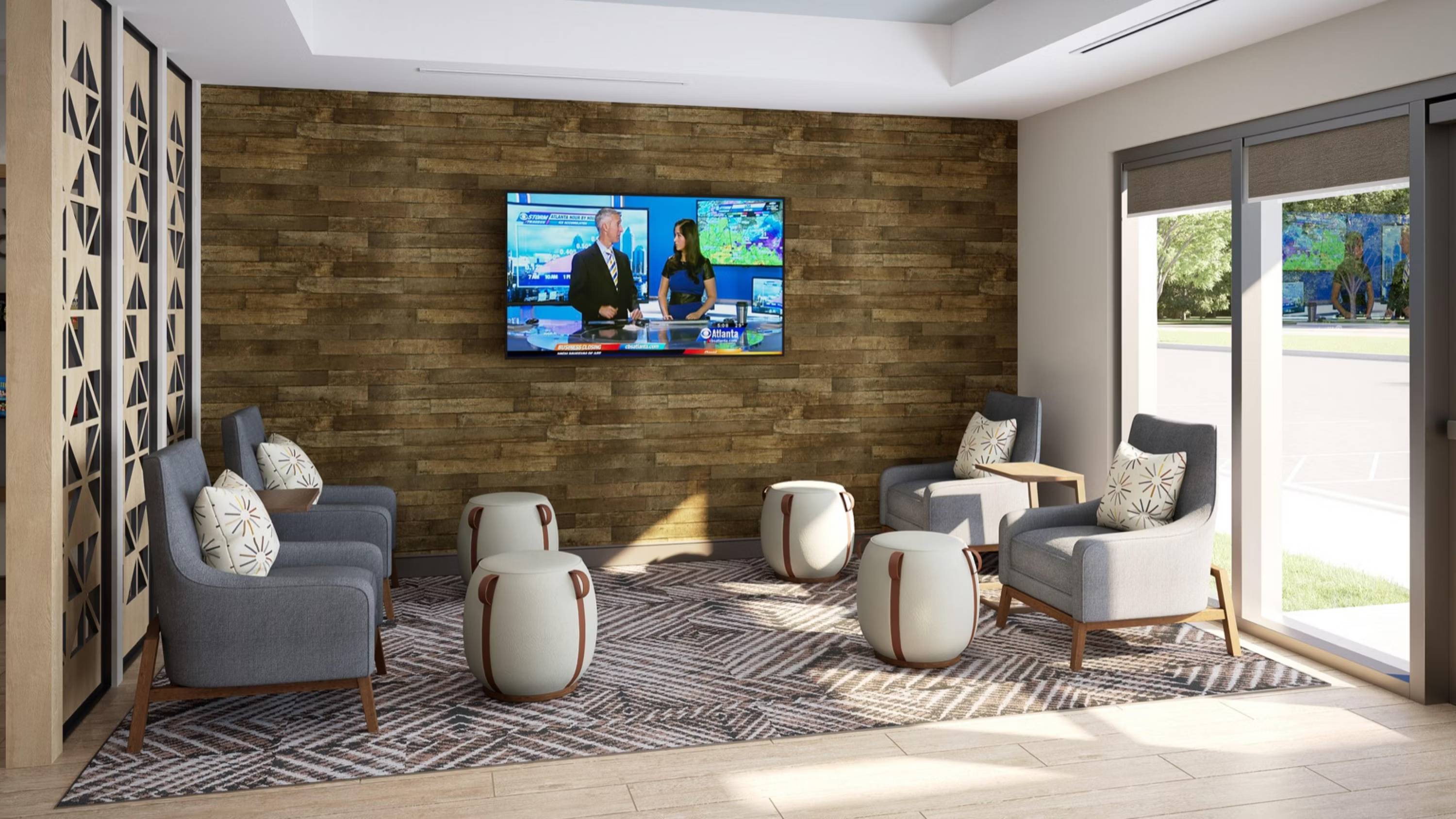 Candlewood Suites - Columbia, an IHG Hotel