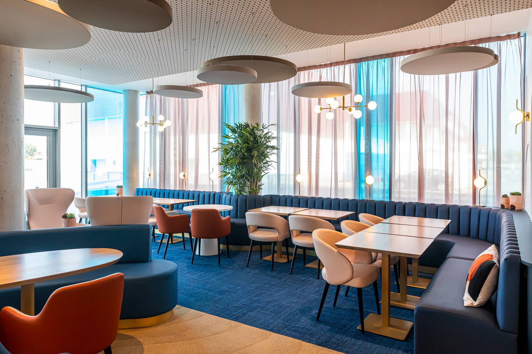 Mercure Dunkerque Centre Gare