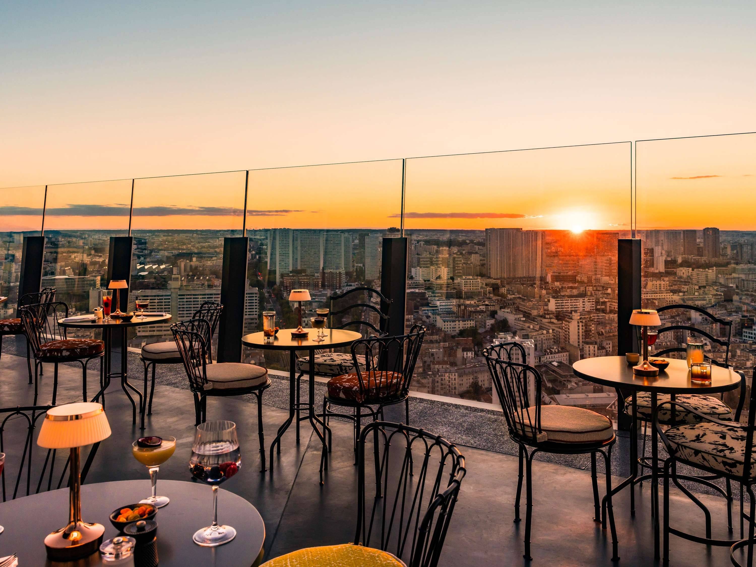 Too Hotel Paris - MGallery