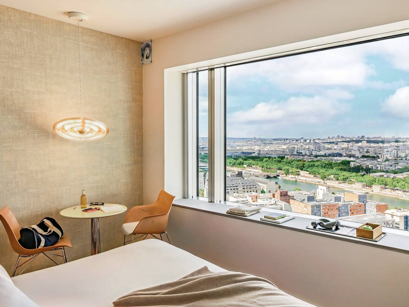 Too Hotel Paris - MGallery