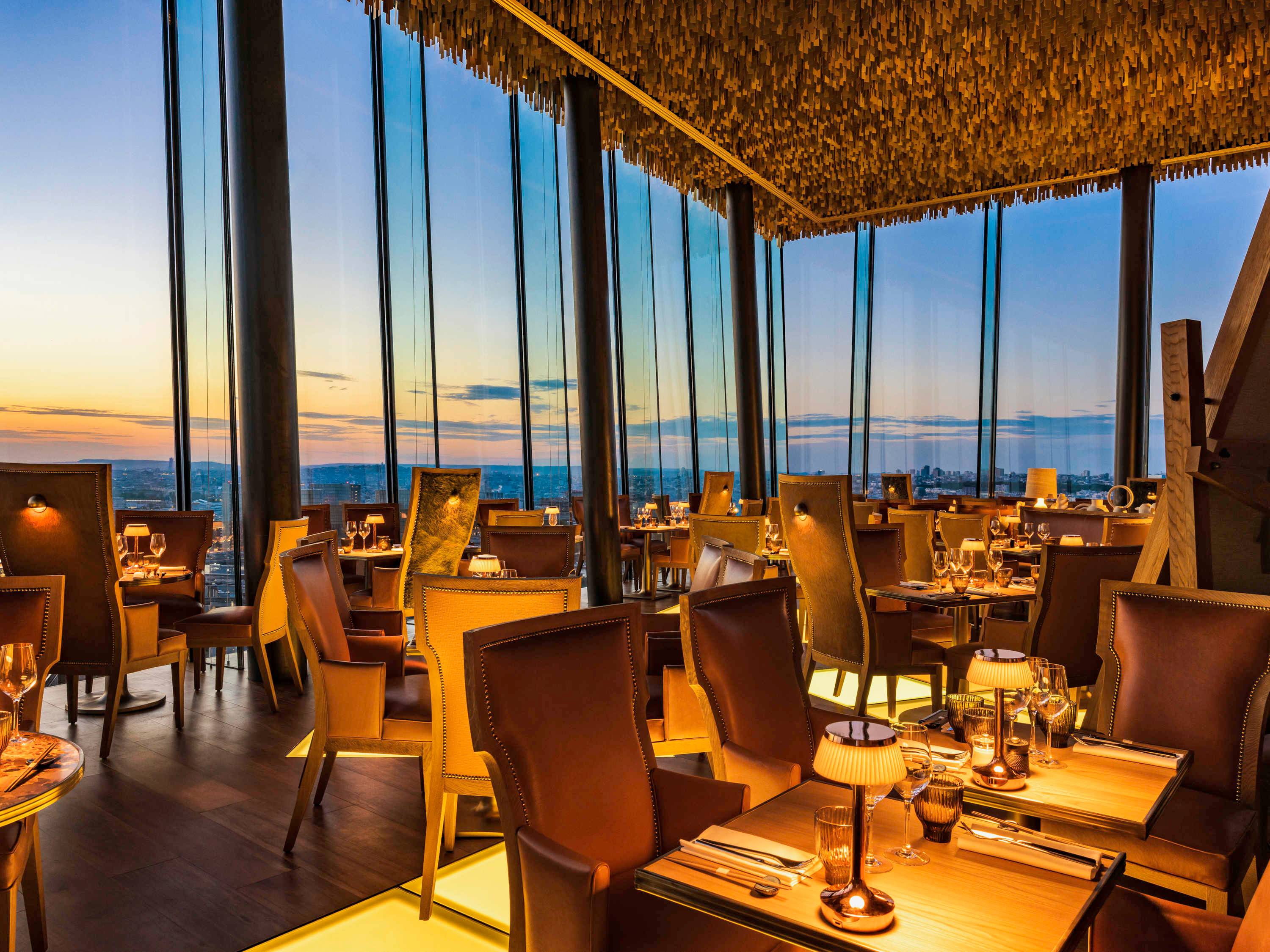 Too Hotel Paris - MGallery