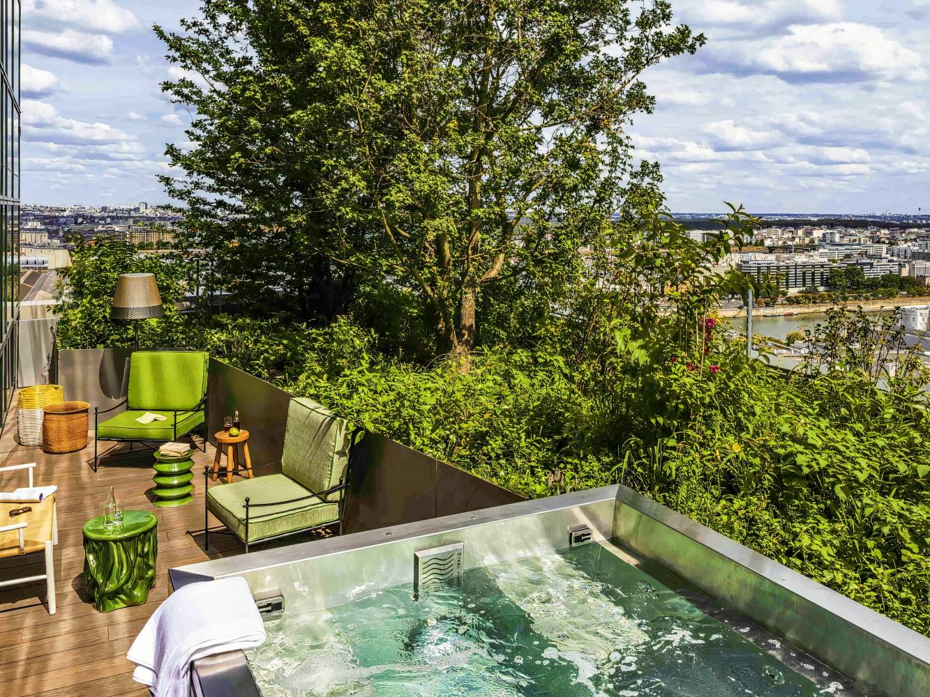 Too Hotel Paris - MGallery