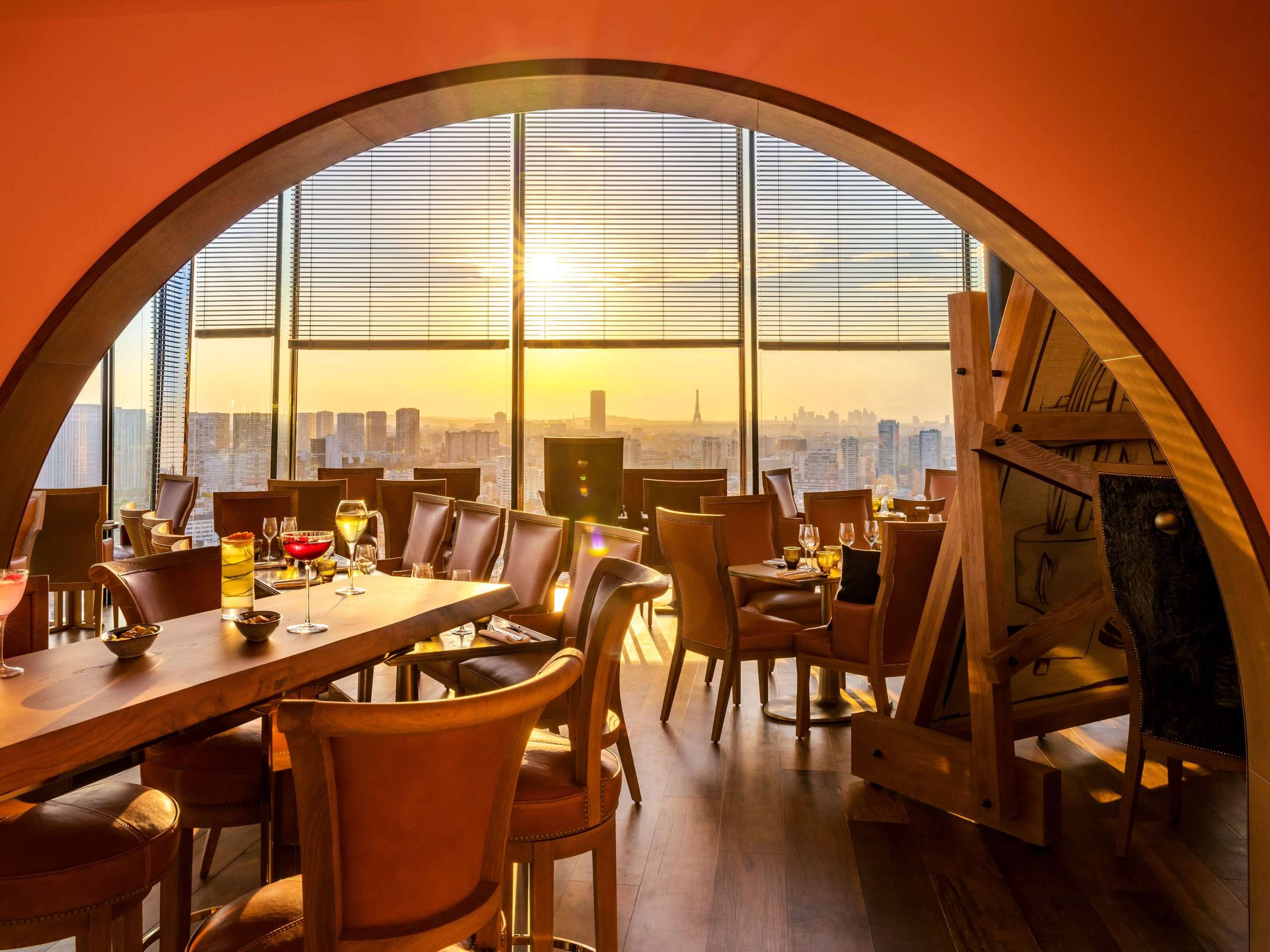 Too Hotel Paris - MGallery