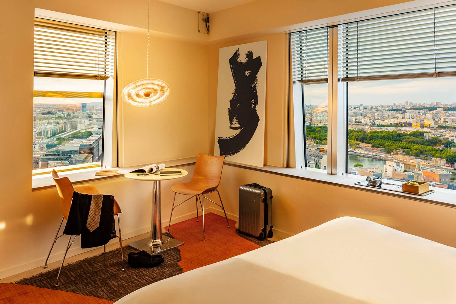 Too Hotel Paris - MGallery