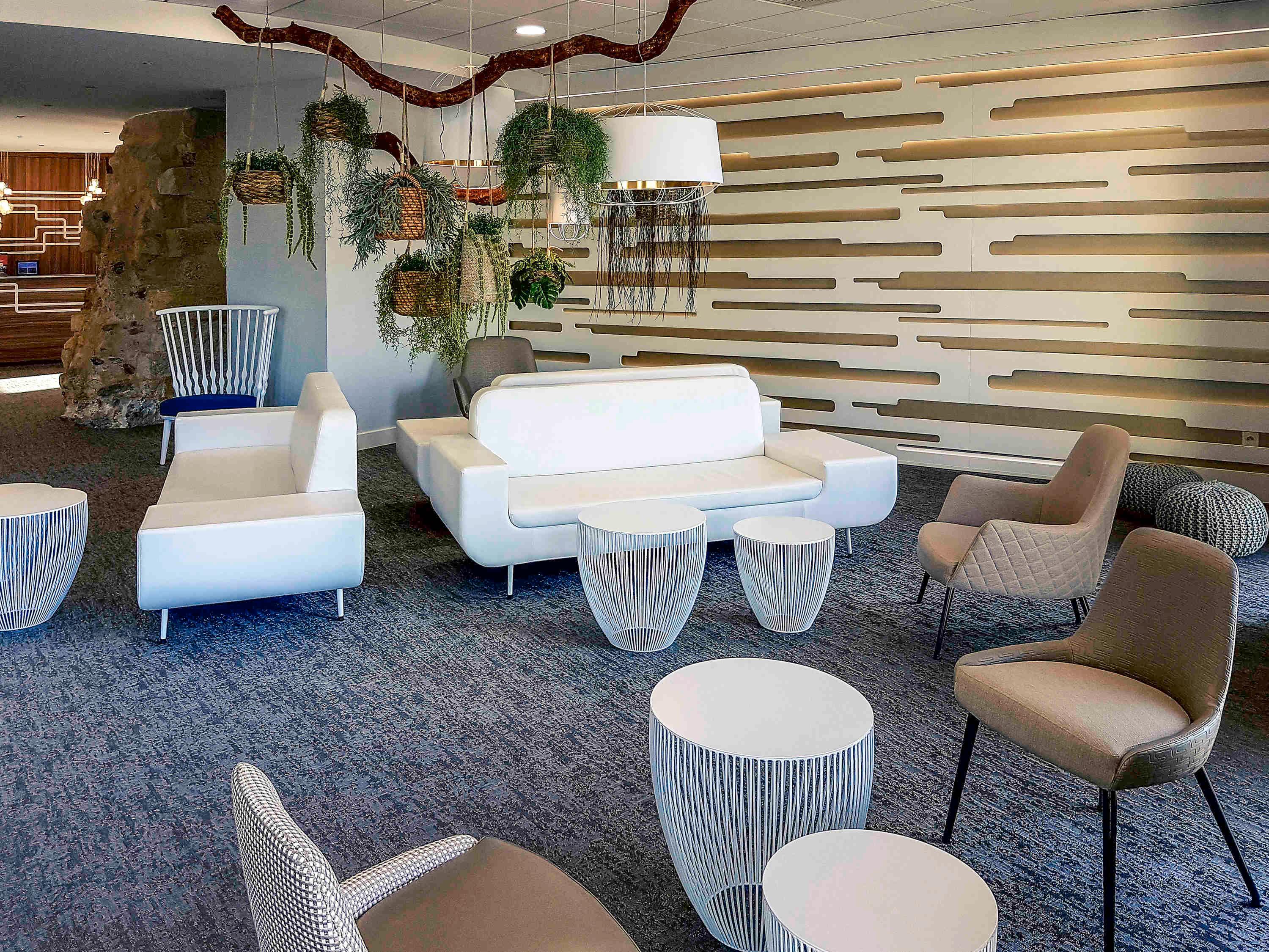 Mercure Libourne Saint Emilion Hotel