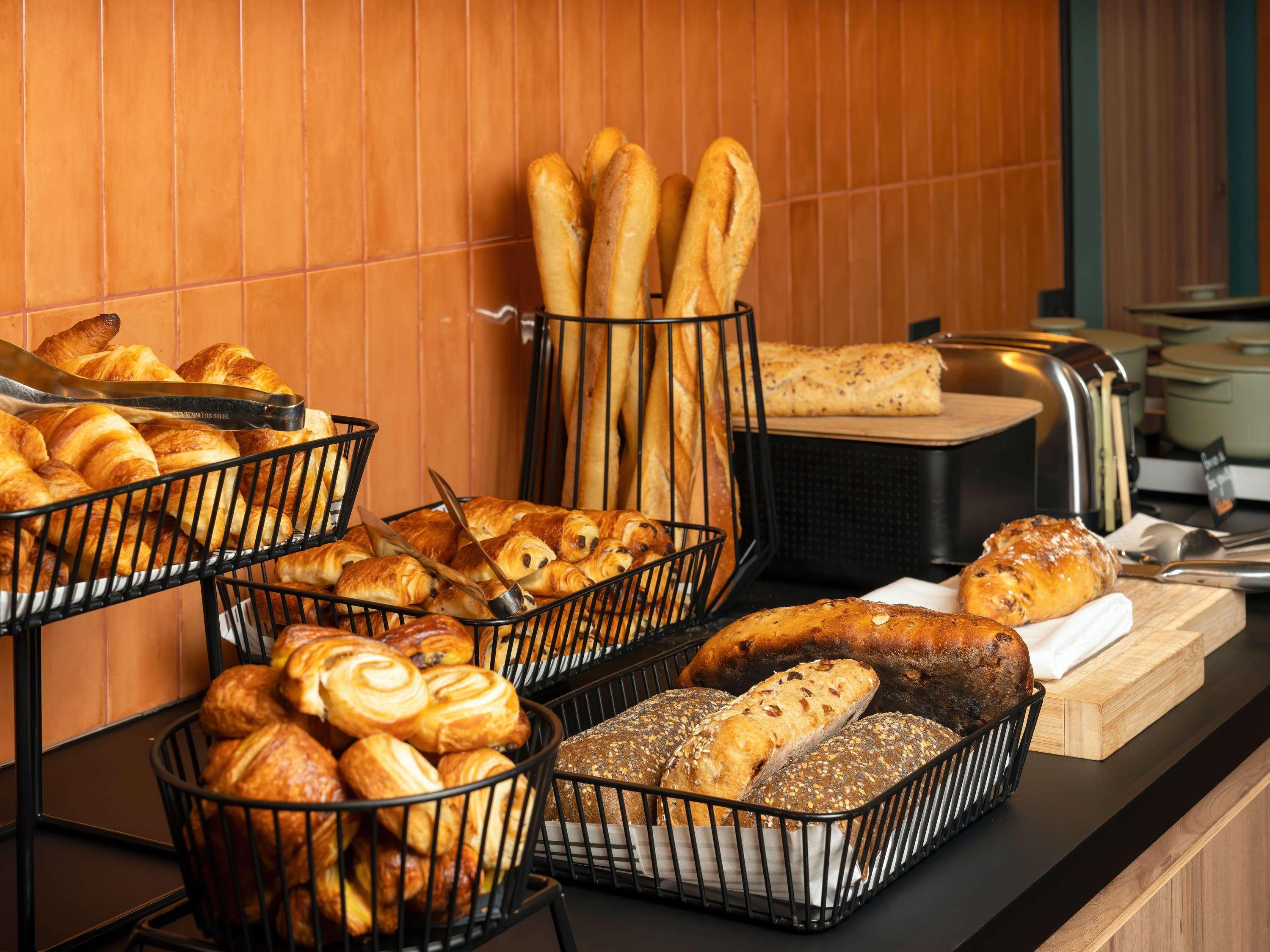 Mercure Libourne Saint Emilion Hotel