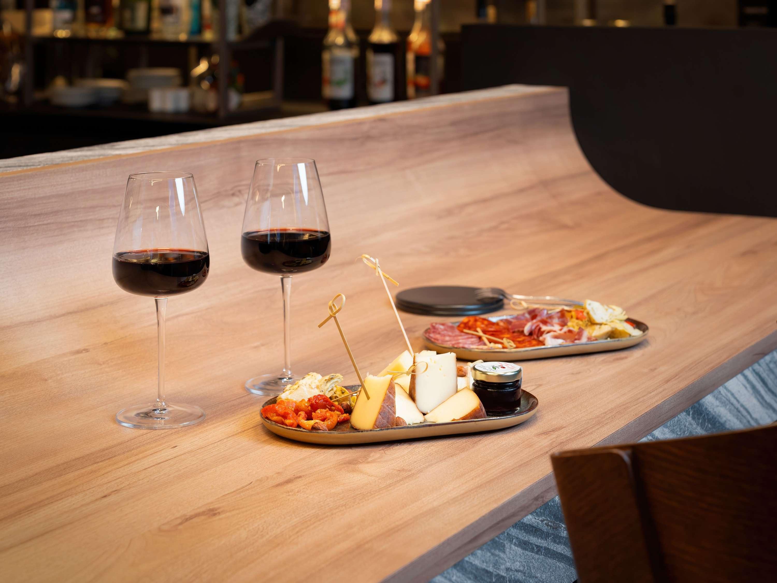 Mercure Libourne Saint Emilion Hotel