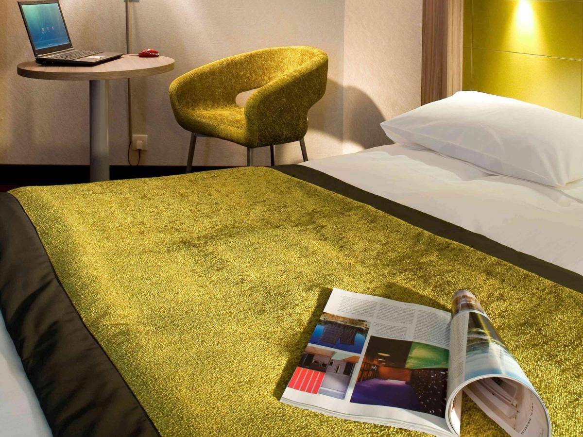 Mercure Libourne Saint Emilion Hotel