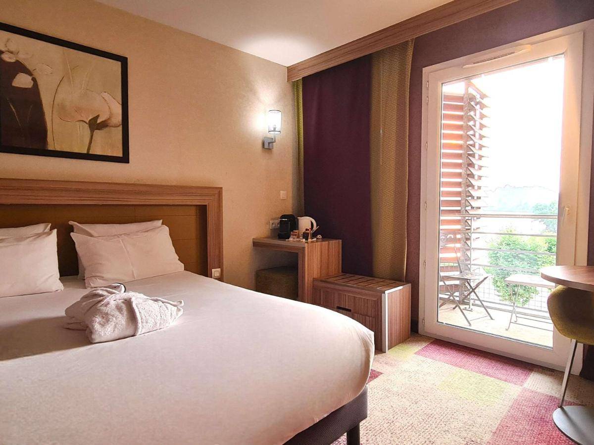 Mercure Libourne Saint Emilion Hotel