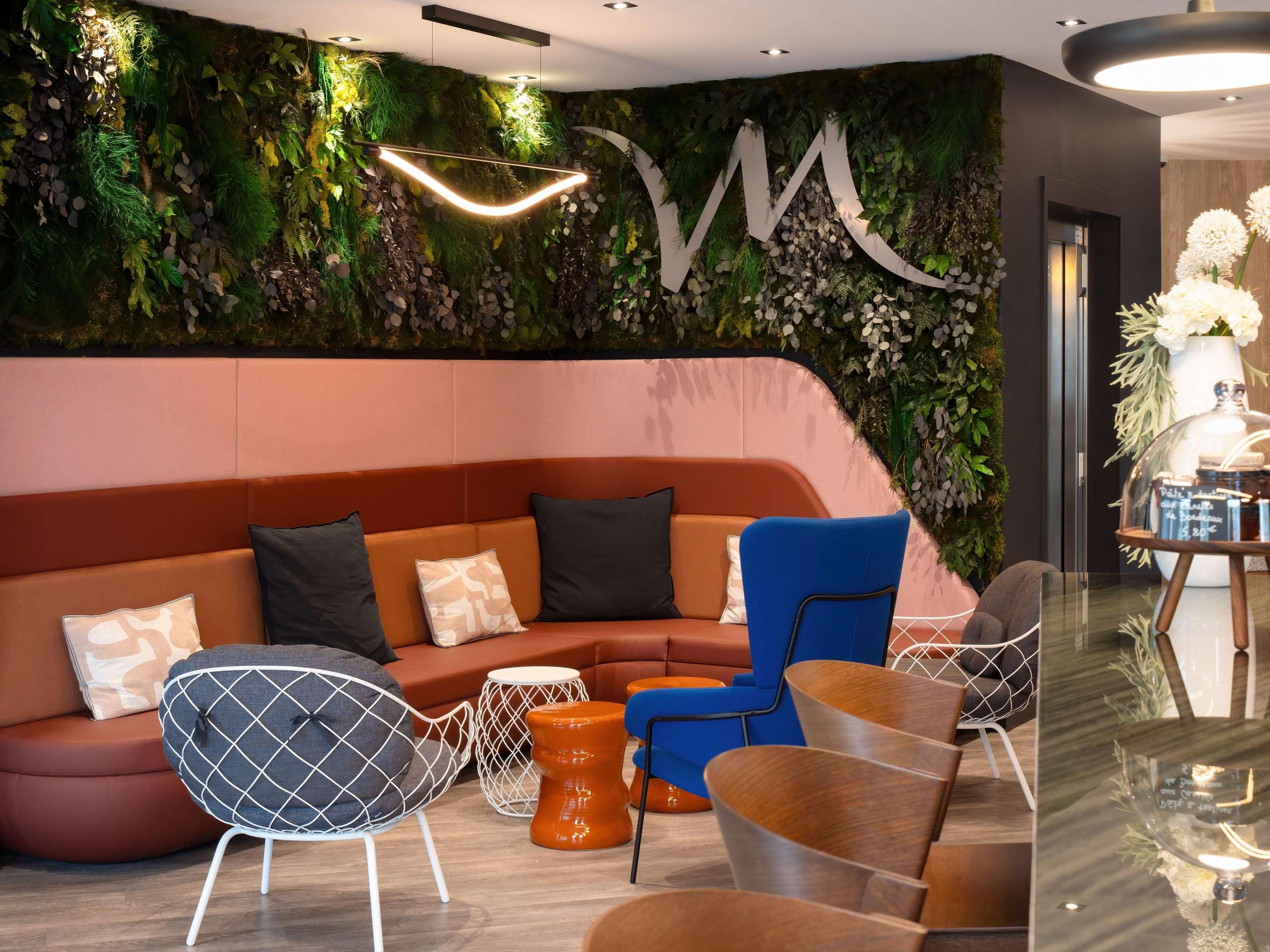 Mercure Libourne Saint Emilion Hotel