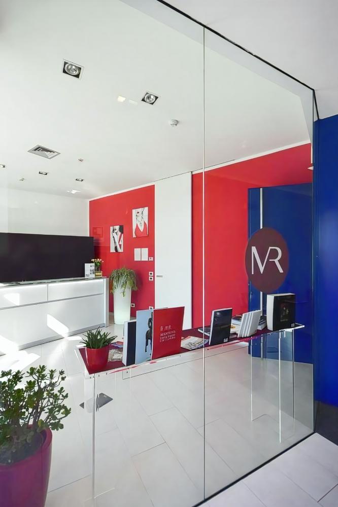 Hotel Mantova Residence