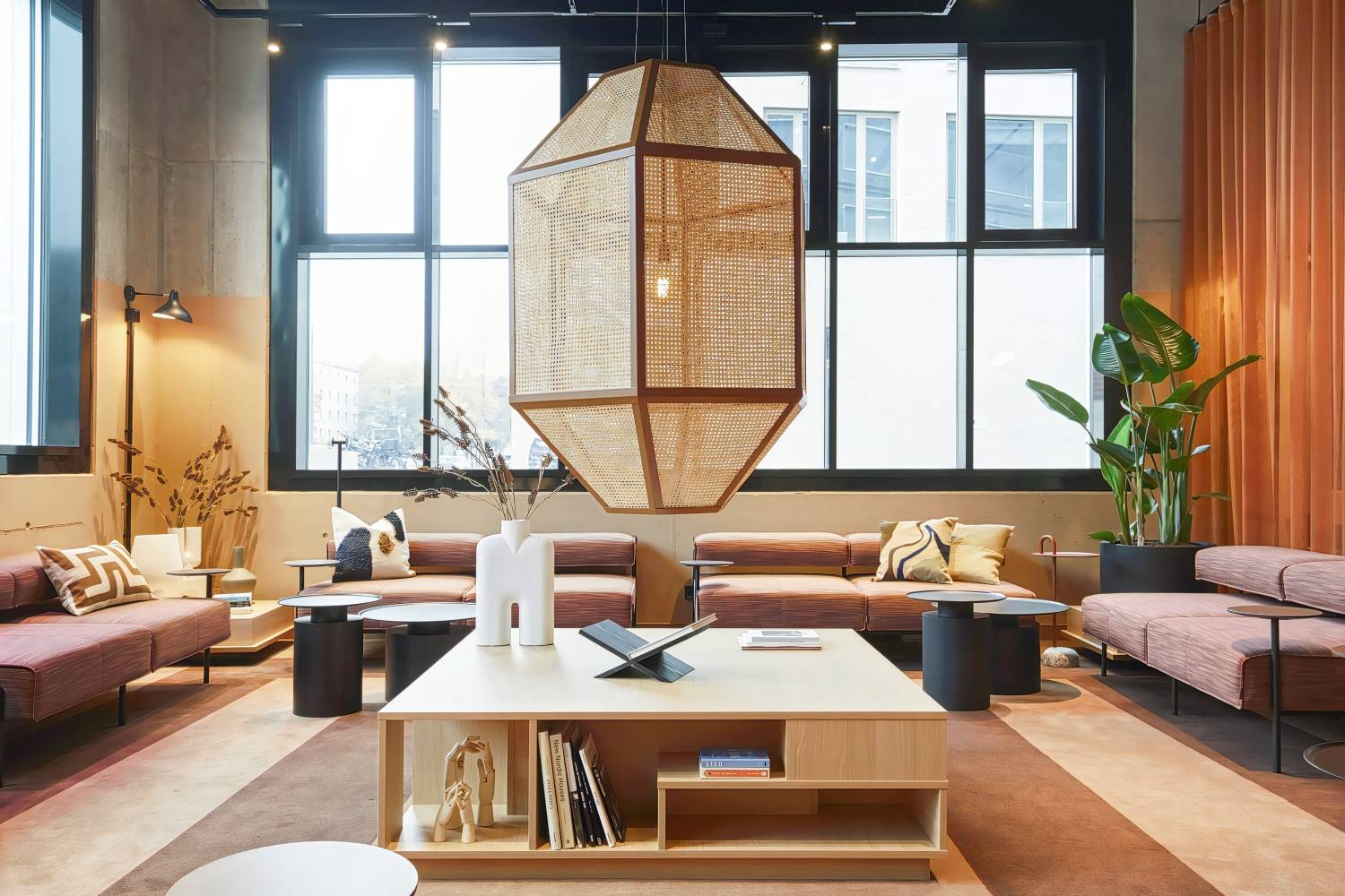 Scandic München Macherei