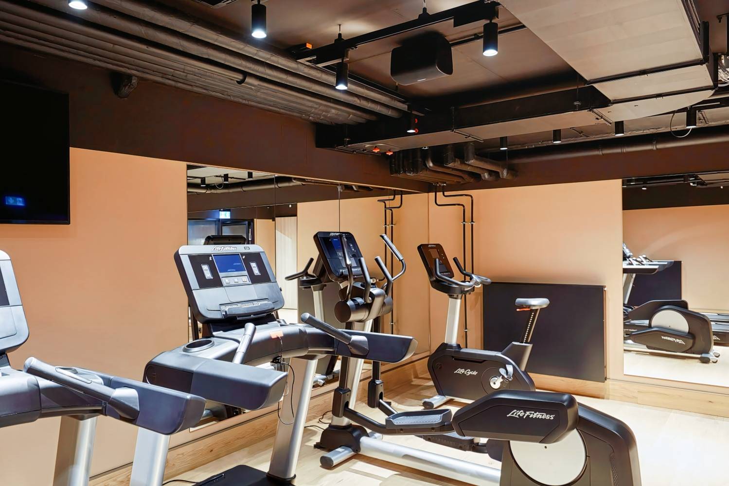 Scandic München Macherei