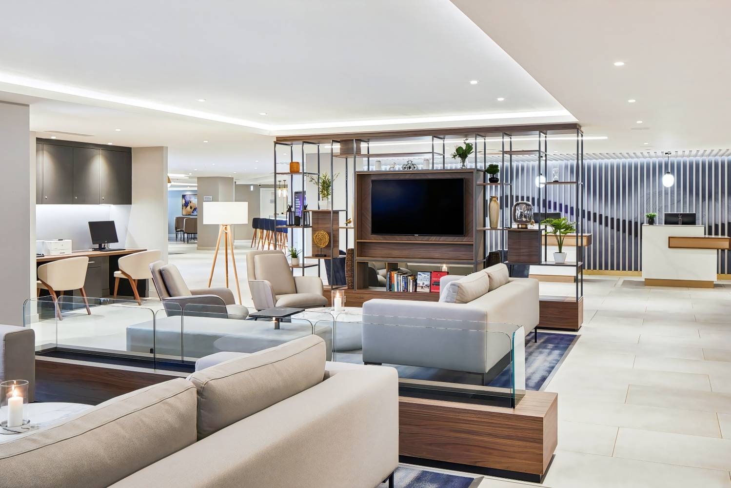 Courtyard by Marriott London Heathrow Airport