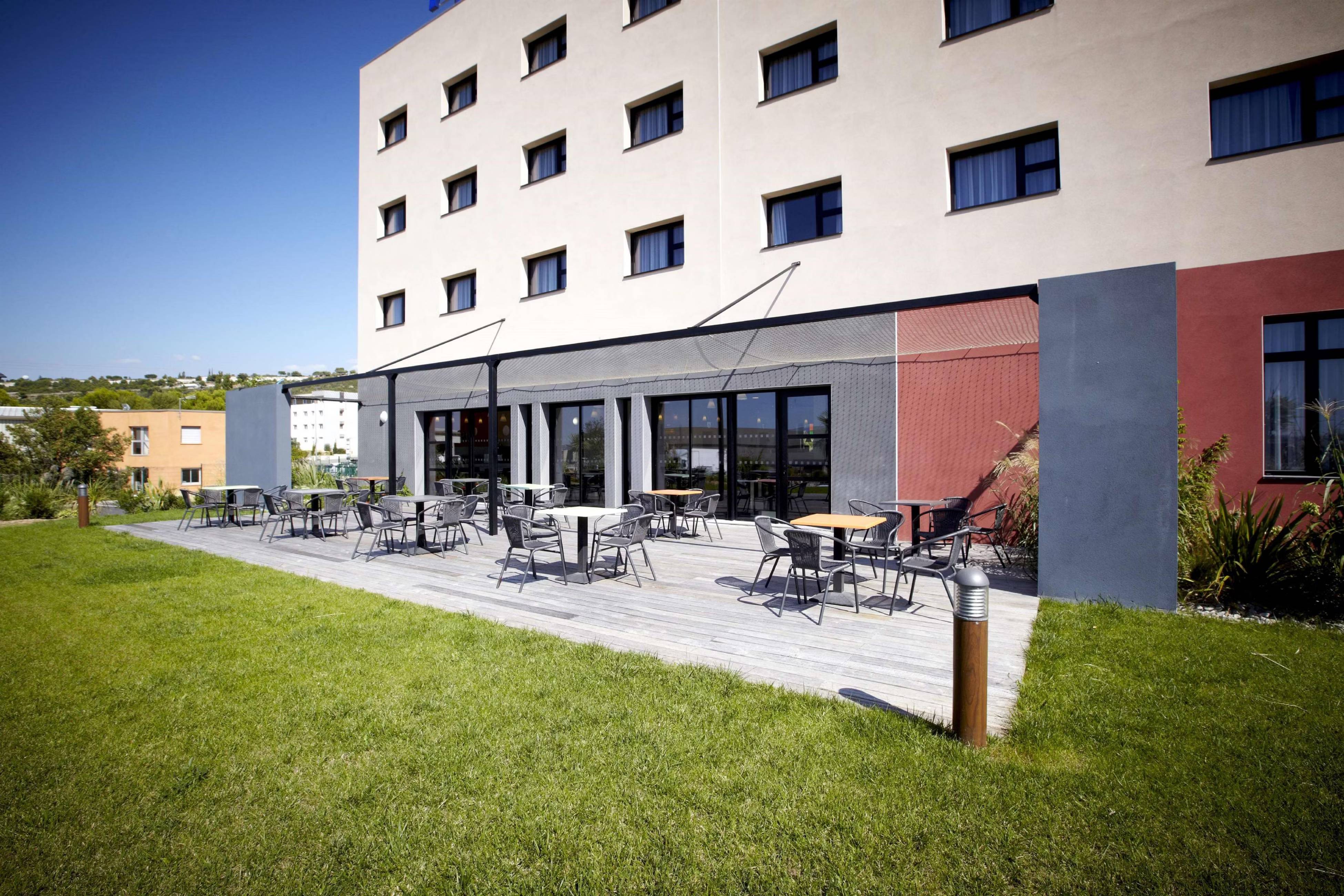 Holiday Inn Express - Marseille Airport, an IHG Hotel