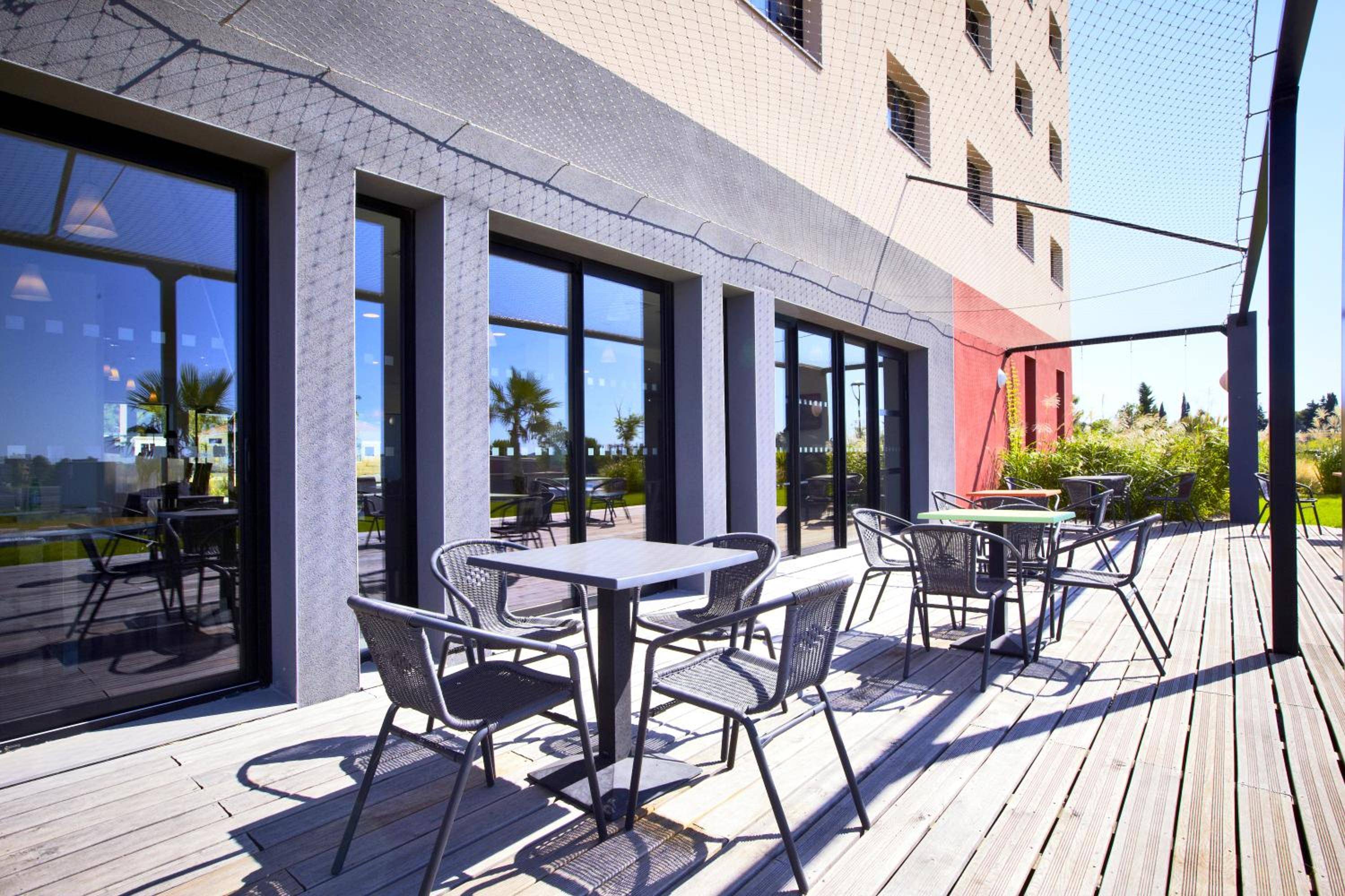 Holiday Inn Express - Marseille Airport, an IHG Hotel