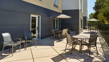 Fairfield Inn & Suites Atlanta McDonough