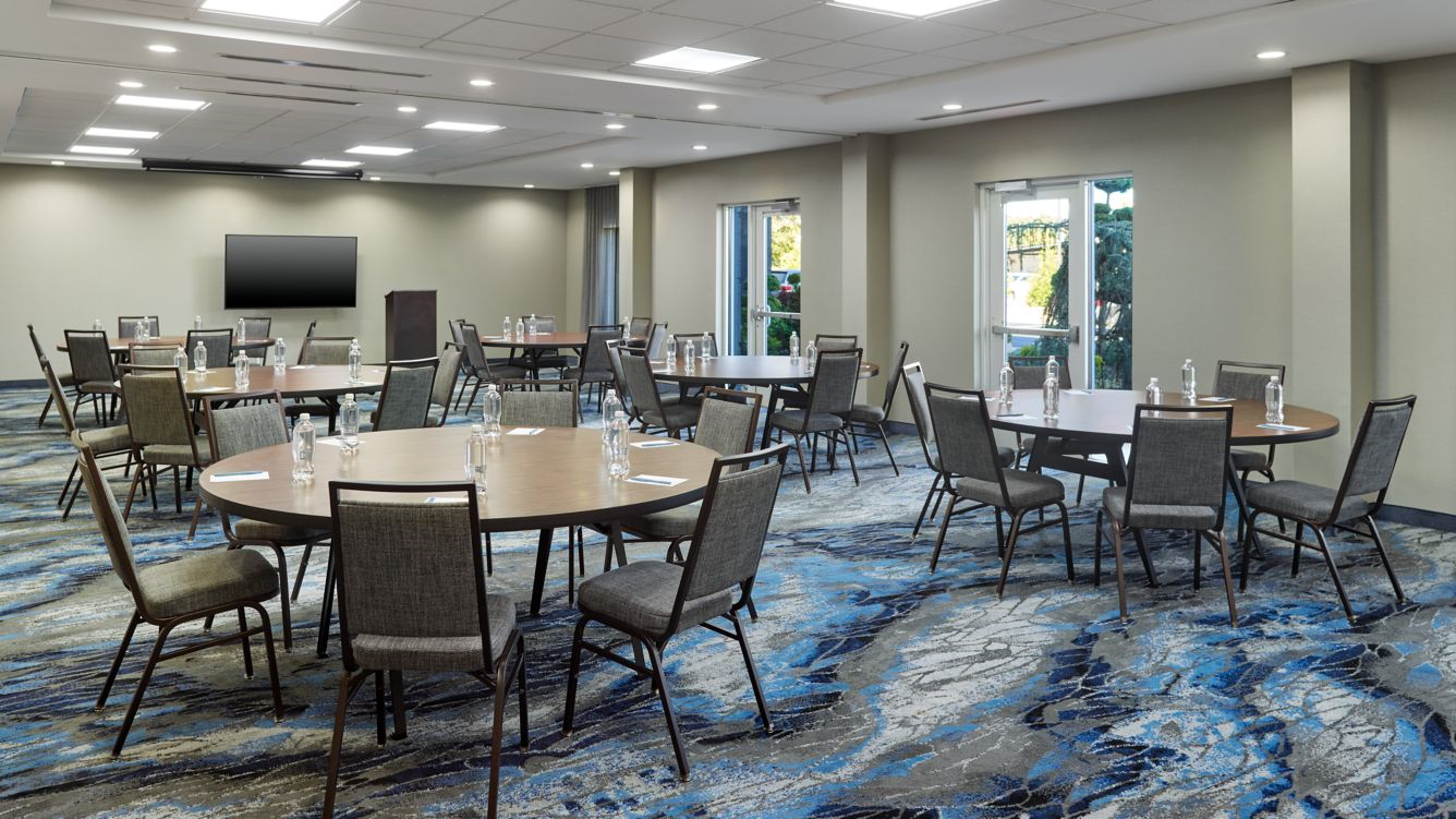 Fairfield Inn & Suites Atlanta McDonough