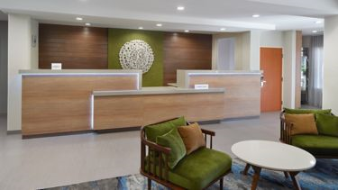 Fairfield Inn & Suites Atlanta McDonough