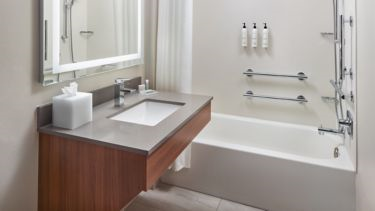 Fairfield Inn & Suites Atlanta McDonough