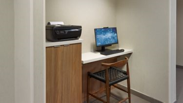 Fairfield Inn & Suites Atlanta McDonough