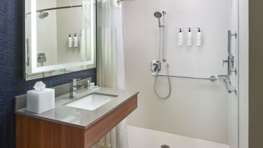 Fairfield Inn & Suites Atlanta McDonough