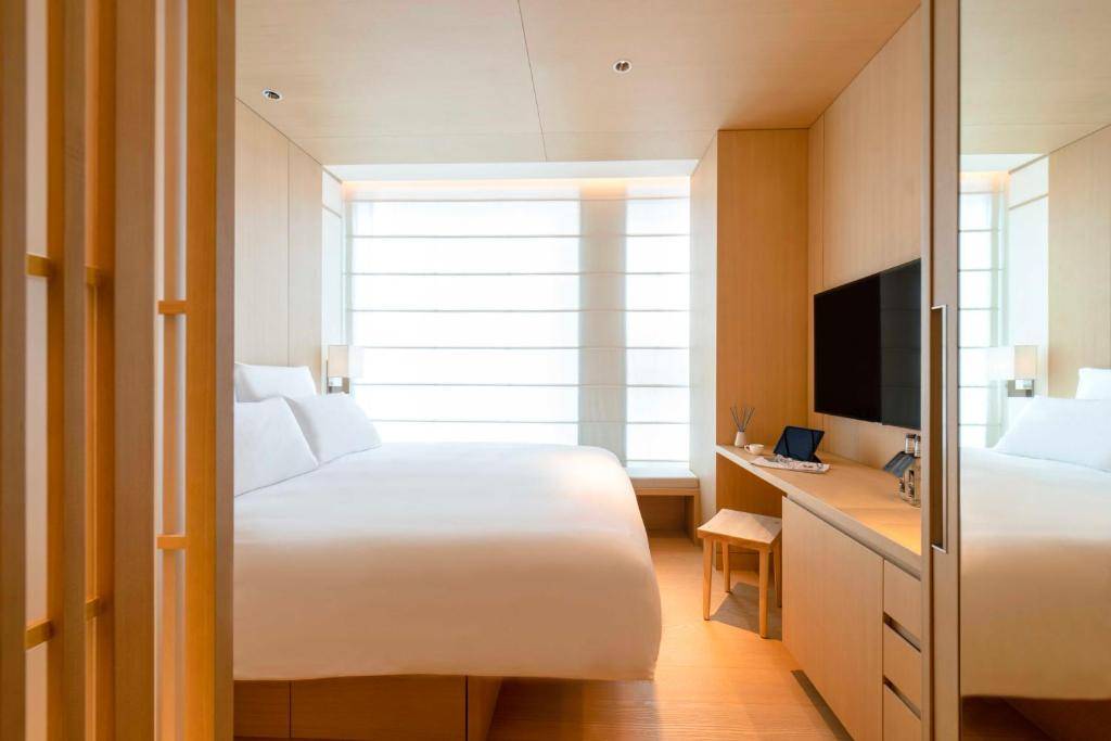 AKI Hong Kong - MGallery