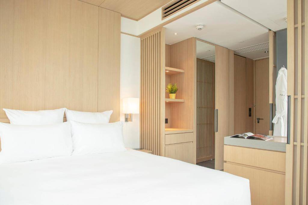 AKI Hong Kong - MGallery