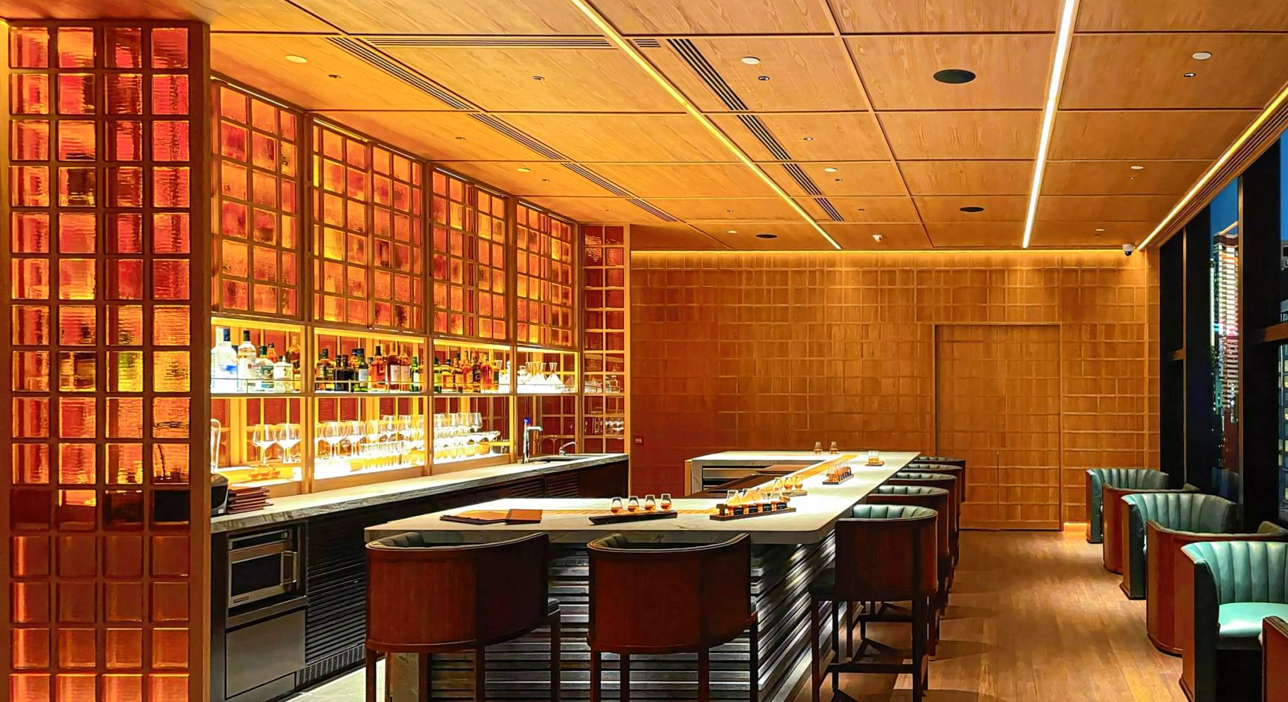 AKI Hong Kong - MGallery