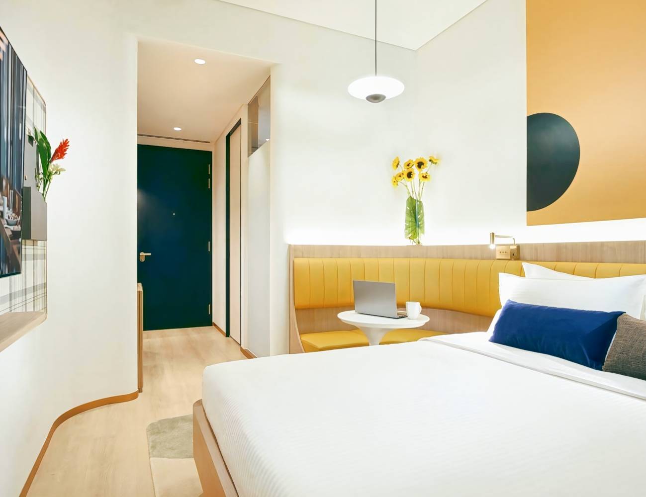 Citadines Connect City Centre Singapore