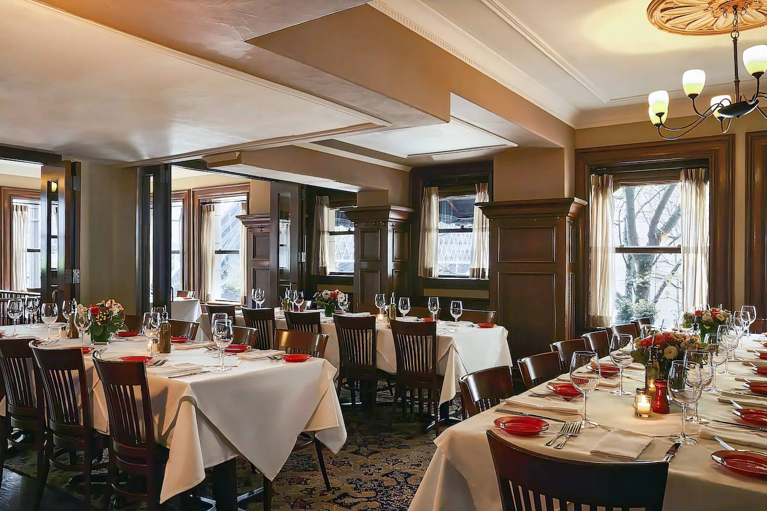 Kimpton Hotel Vintage Seattle, an IHG Hotel