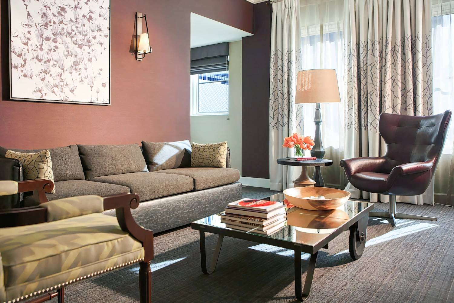 Kimpton Hotel Vintage Seattle, an IHG Hotel