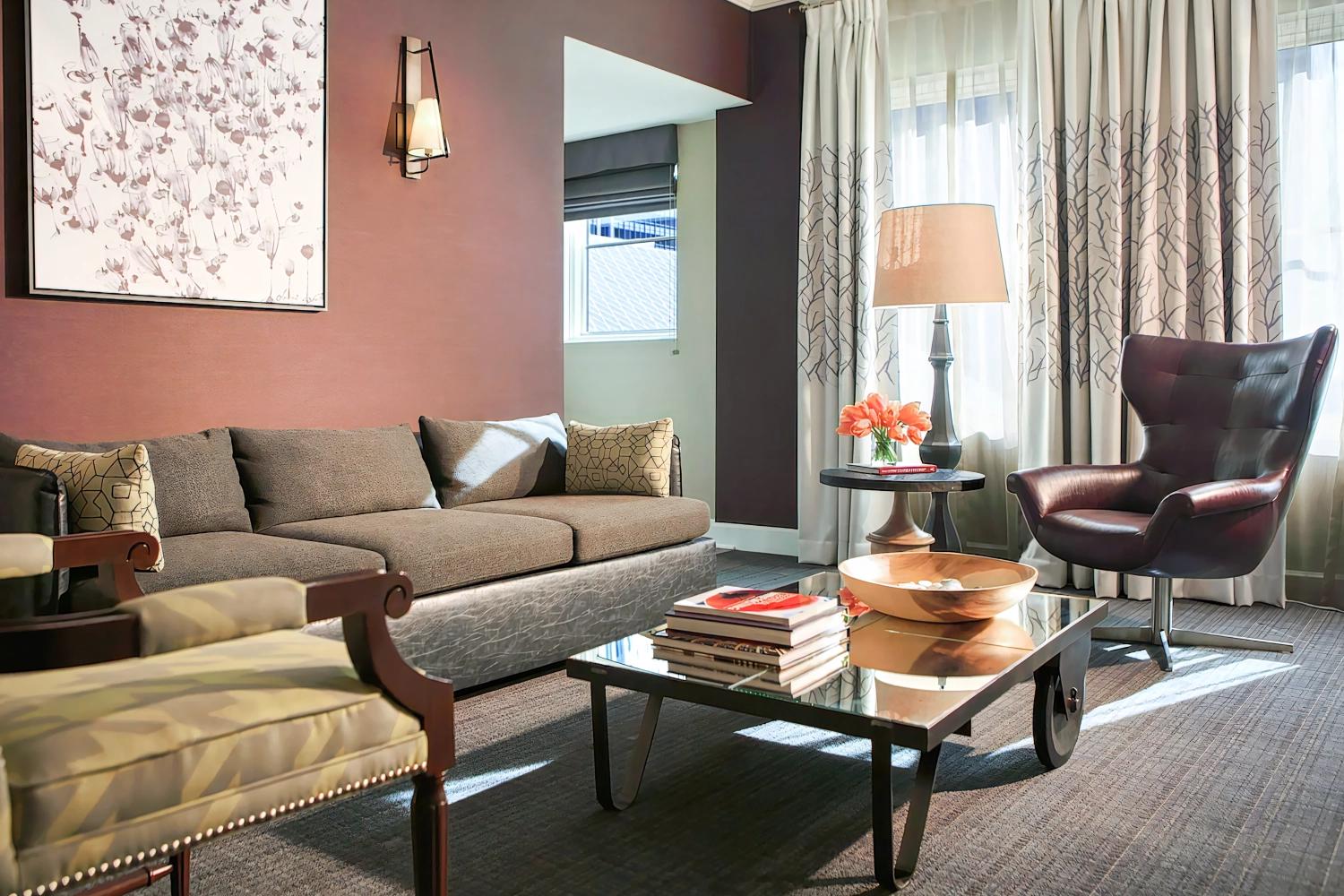 Kimpton Hotel Vintage Seattle, an IHG Hotel