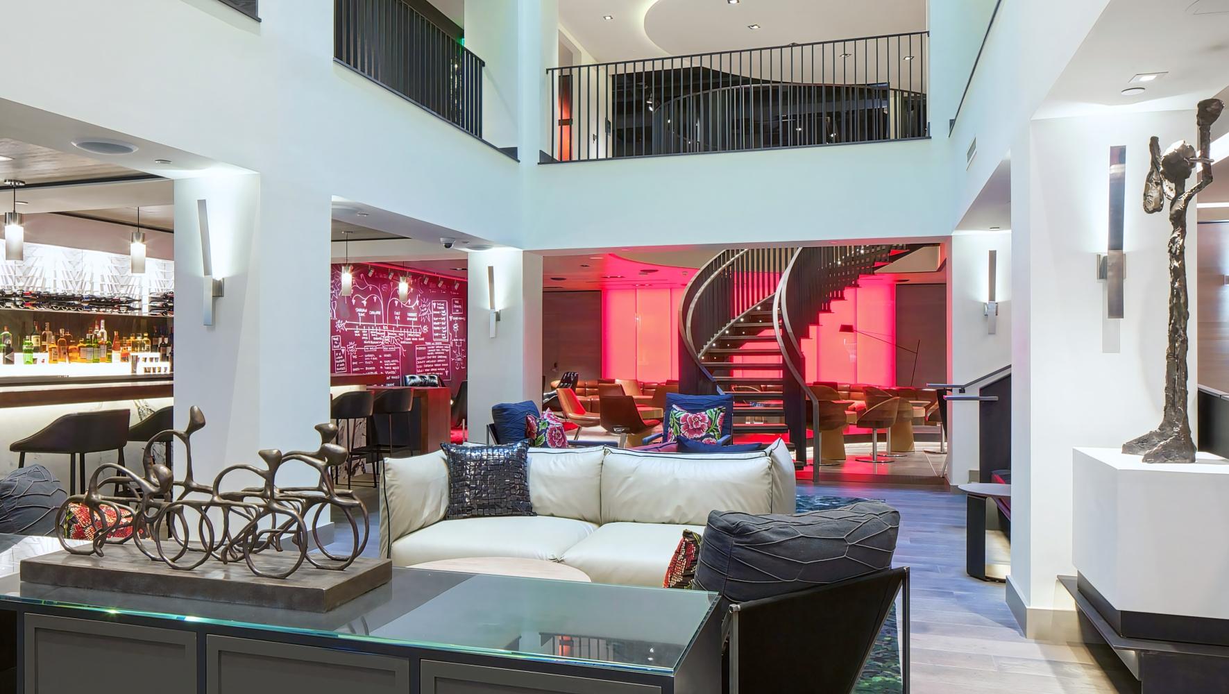 Kimpton Hotel Vintage Portland, an IHG Hotel