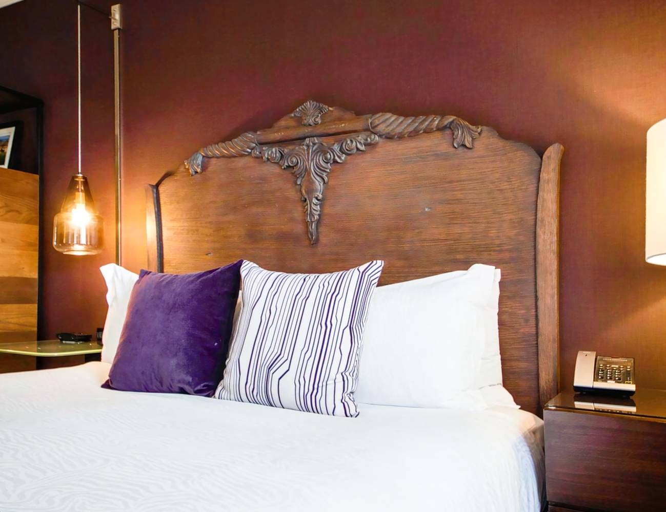 Kimpton Hotel Vintage Portland, an IHG Hotel