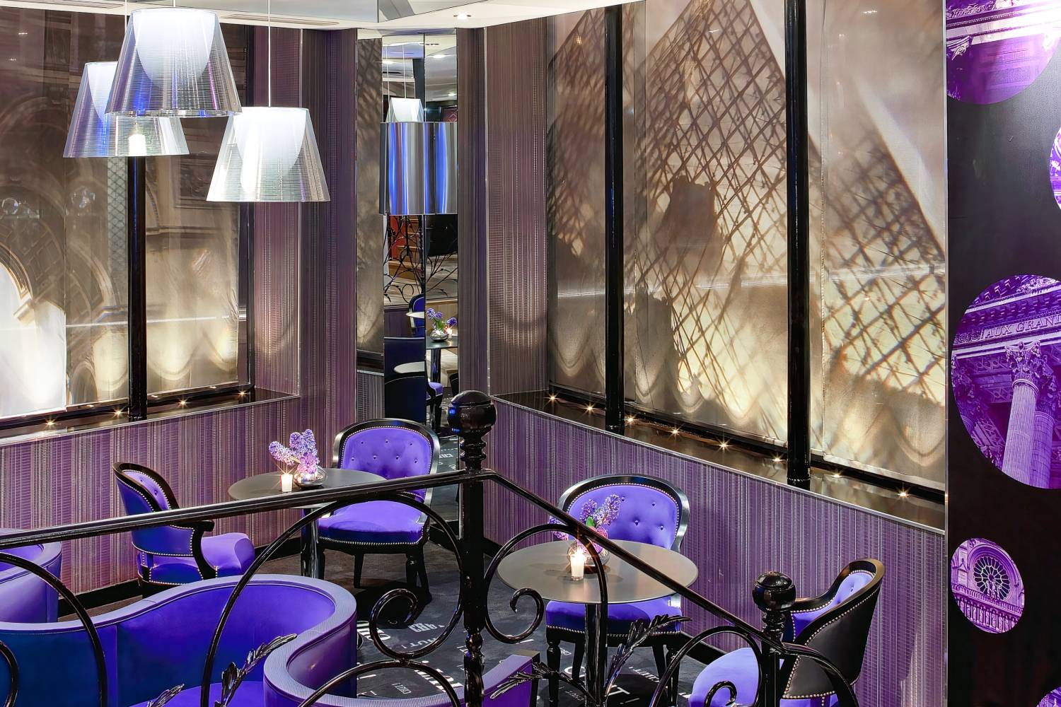 Secret de Paris Hôtel & Spa